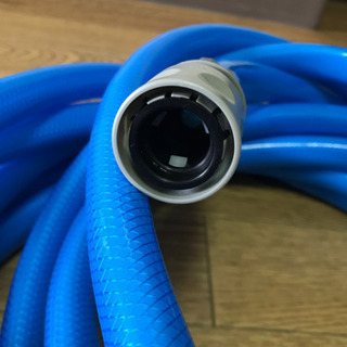 ホース　美品の画像