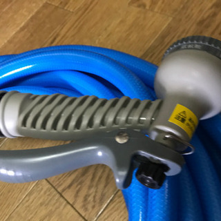 ホース　美品の画像