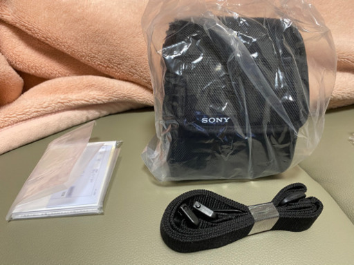 SONY FE 24mm F1.4 GM
