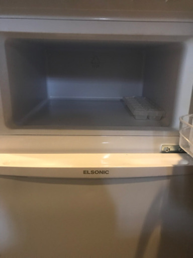 冷蔵庫 83L  2018年製