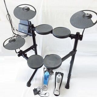YAMAHA ヤマハ DTX430K drums 電子ドラムセット ELECTRONIC DRUM KIT