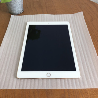 【●ご成約済●】iPad Air 2 Wi-Fiモデル 64GB...