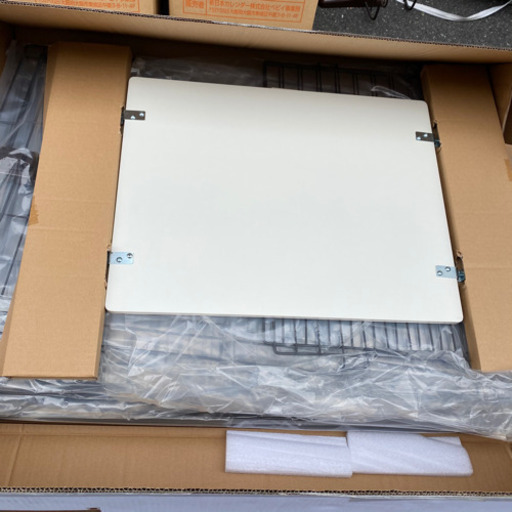 新品未使用品 2段ゲージ