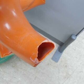 サトちゃん SATO/佐藤製薬 98cm オレンジ 片足立ち 非売品 店頭