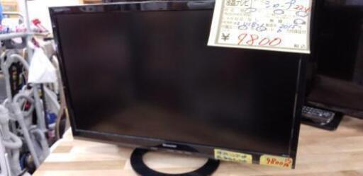 SHARP\nLC-22K30-B 液晶テレビ AQUOS(アクオス) ブラック系 [22V型 /フルハイビジョン]21205