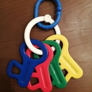 ボーネルンド　アンビトーイ　ファーストキー