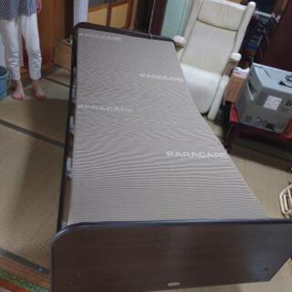 介護ベッド電動パラマウントベッド