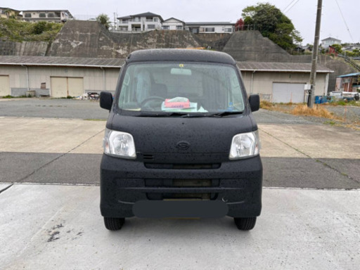 ハイゼットカーゴ