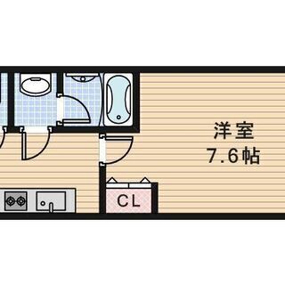  5月内入居で賃料１ヶ月無料‼️✨敷金礼金ゼロゼロ‼️✨新築✨デ...