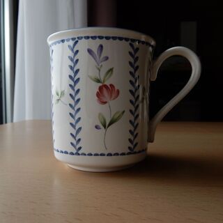 コーヒーカップの画像