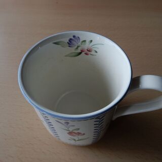 コーヒーカップの画像