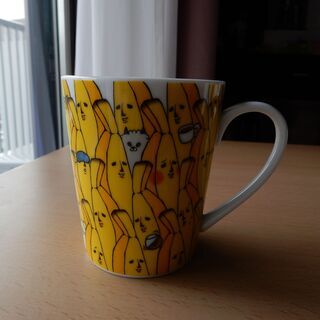 コーヒーカップの画像
