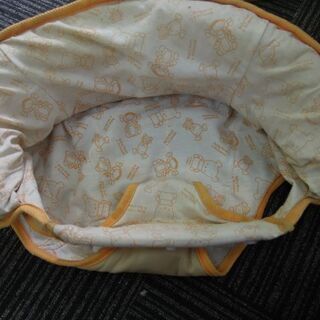 ベビープー　歩行器　BW09-201 ディズニー　の画像