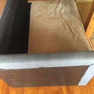 ソファ無料であげます（うるま市）