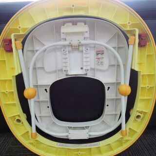 ベビープー　歩行器　BW09-201 ディズニー　の画像