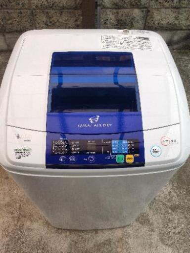 Haier 洗濯機 2014年製 5kg
