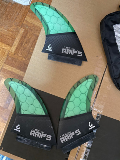 LIBTECHリブテック　サーフボード　PICK UP STICK 7’0