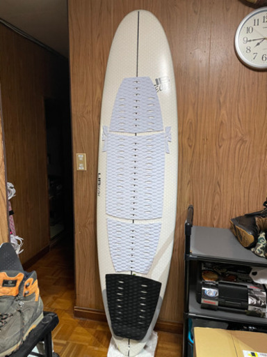 LIBTECHリブテック　サーフボード　PICK UP STICK 7’0