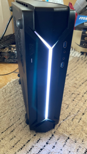 ジャックPC E5-2680 V3 /ASRock X99 ITX/16GB