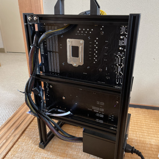 ゲーミングPC i7-7700/32GB/ 1TB/RX 580 OC 8GB i7 7th GENERATiON TOWER PC RGB GAMING CASE AMD RX 50 8GB