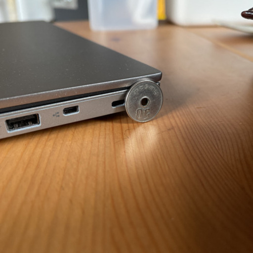 Thinkpad S2 2019式 i5-8265U/250GB/8G訳あり