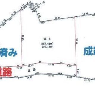★貸土地★   松原市西大塚　 350坪　#資材置き場　＃トラッ...