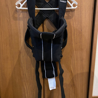 BABYBJORN ベビービョルン オリジナル メッシュ 抱っこ紐の画像