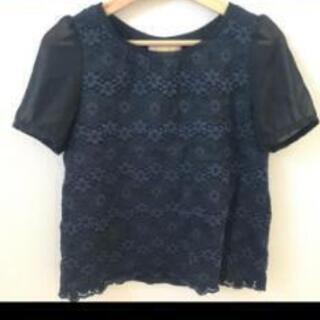 Sale♬レースブラウス　②