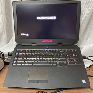 ALIENWARE 17R3 i7 6700HQ 16GB GT...