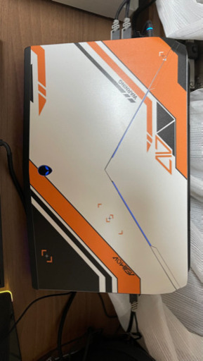 ALIENWARE 17R3 i7 6700HQ 16GB GT970M
