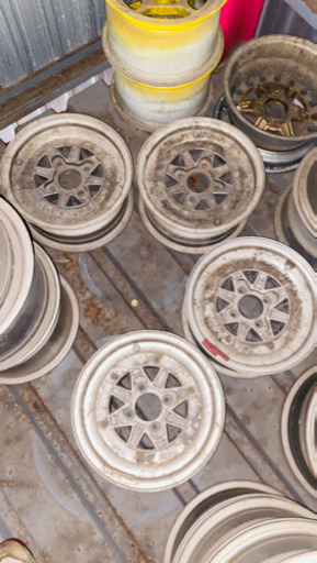 スピードスター マークIII