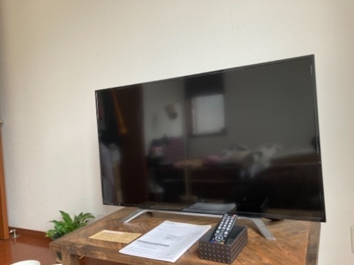 TOSHIBA 4K 液晶テレビ