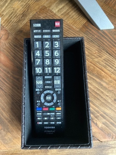 TOSHIBA 4K 液晶テレビ