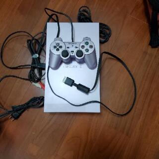 PS2限定カラーSAKURA