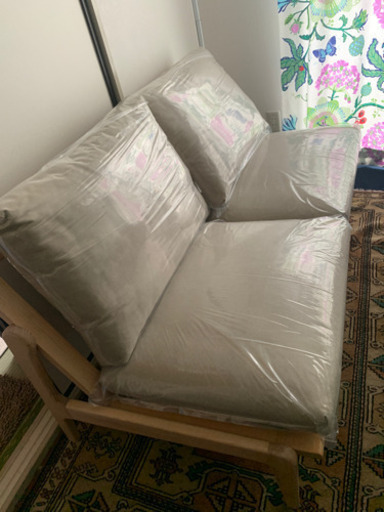 （新品）Journal Standard コルトンソファ