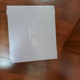 PS2限定カラーSAKURAの画像