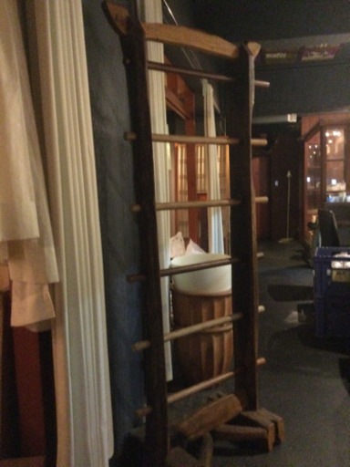 アジアン　ディスプレイ　ハンガー枠