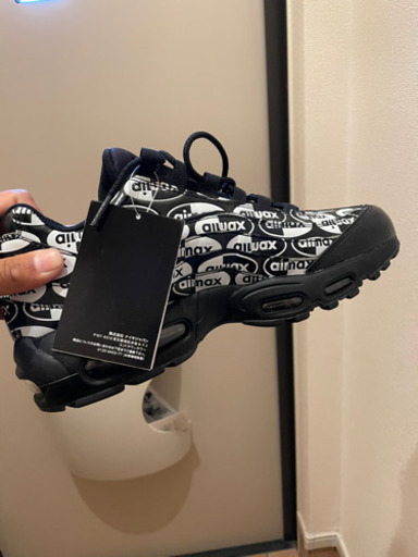 スニーカー NIKE Air Max95 premium