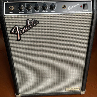 Fender ベースアンプ BM-20CE