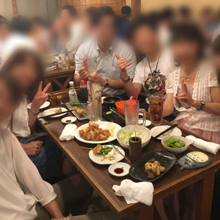 急募😊5/13柏で飲み会やります✨