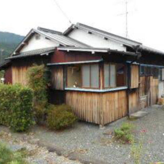 [謝礼10万円付き！] 空き家、空き地、買います!! (全…