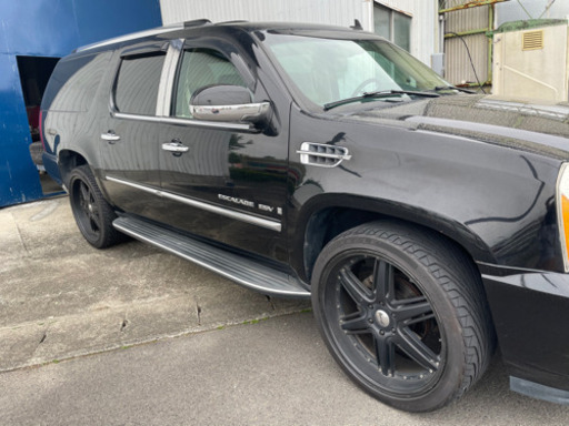 ジオバンナ　24インチ　タイヤ　新品同様