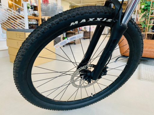 【エコスタイル太田】自転車　GIANT Talon
