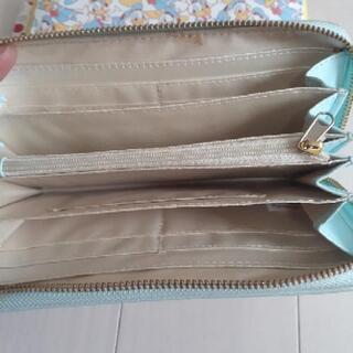 財布2個セット　の画像