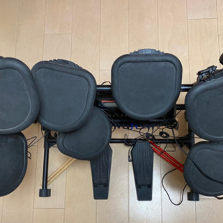 JUG JOY DRUM ジャグ 電子ドラム 島村楽器
