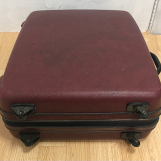 Samsonite スーツケース　Mサイズの画像