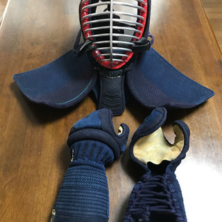 剣道防具