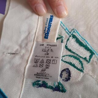エプロン　２個セットの画像