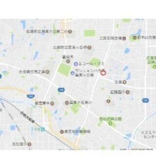 ★貸土地★   北葛城郡三吉（大字）　532坪　　 #資材置き場...
