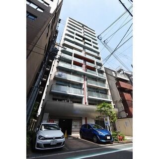 【🌞家賃１か月分無料🌞】肥後橋駅徒歩3分☆洋室11.5帖の広いお...